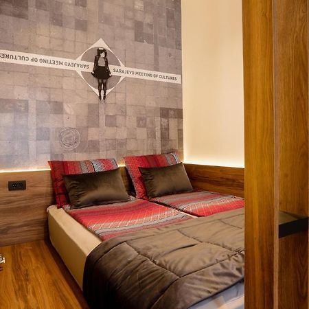 Lofty Exclusive Apartments SJJ Buitenkant foto