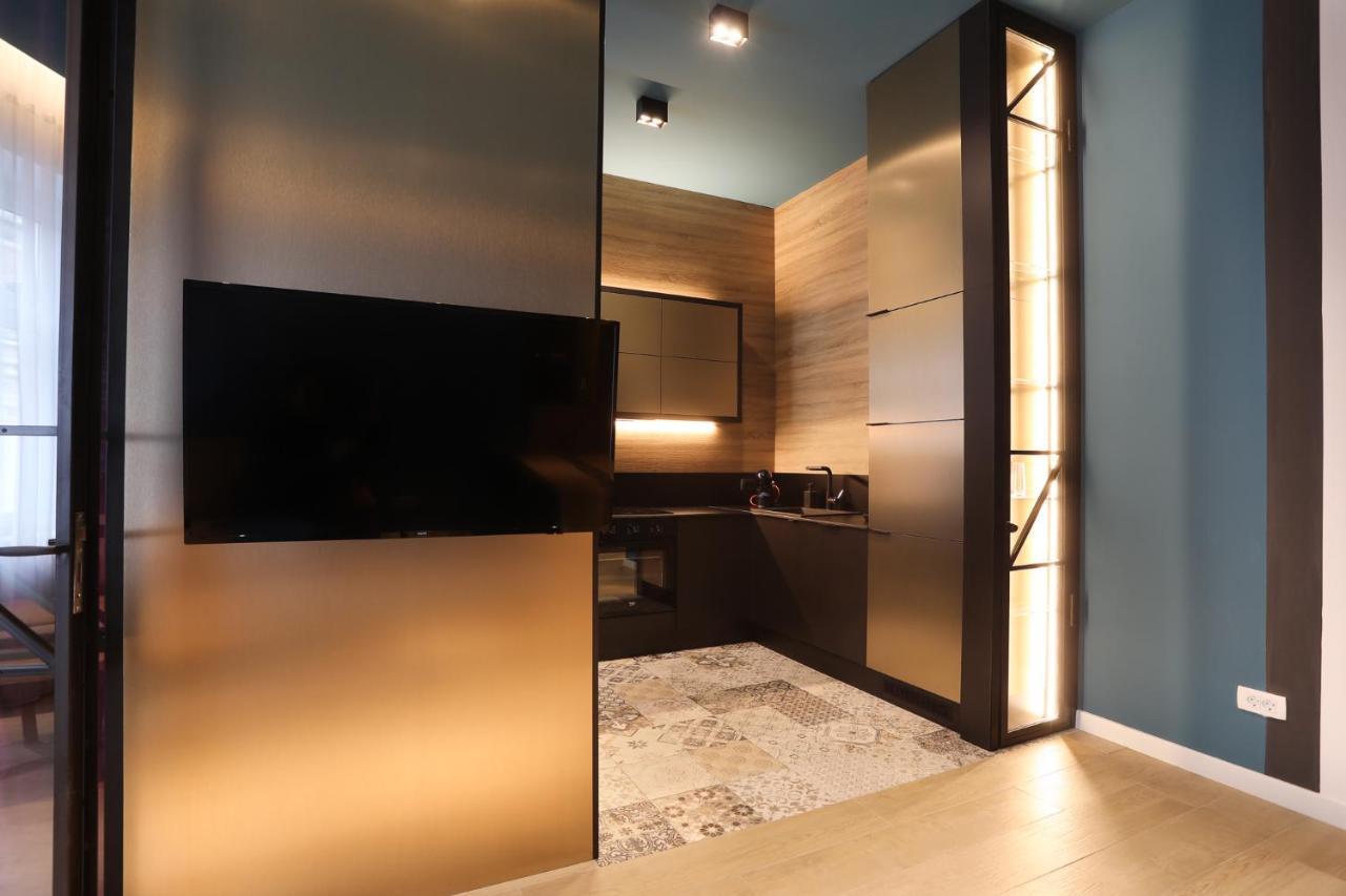 Lofty Exclusive Apartments SJJ Buitenkant foto