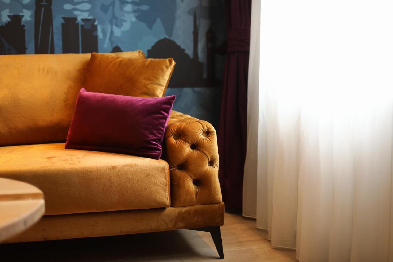 Lofty Exclusive Apartments SJJ Buitenkant foto