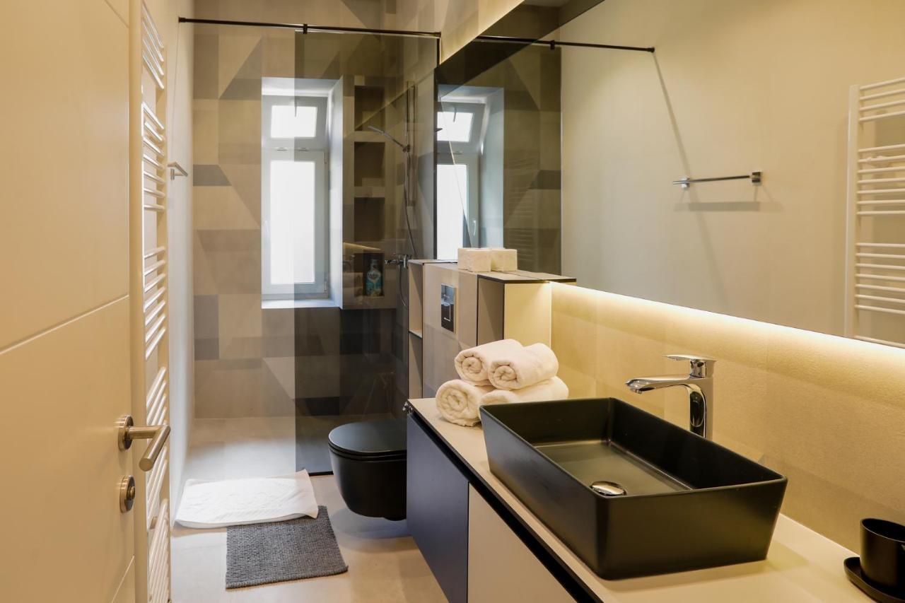 Lofty Exclusive Apartments SJJ Buitenkant foto