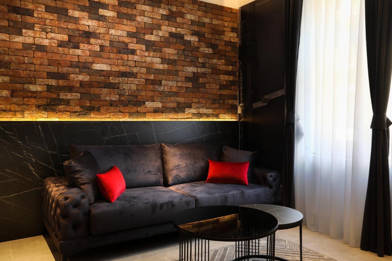 Lofty Exclusive Apartments SJJ Buitenkant foto